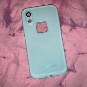 BRAND NEW iPhone XR FRĒ Case